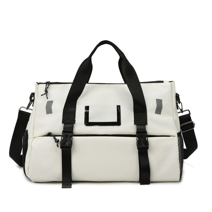Moderne Sportbag Skanto