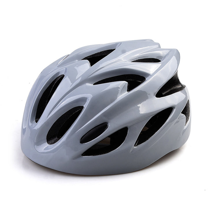 Ventilert Multi-Sport Syklekaps Skanto