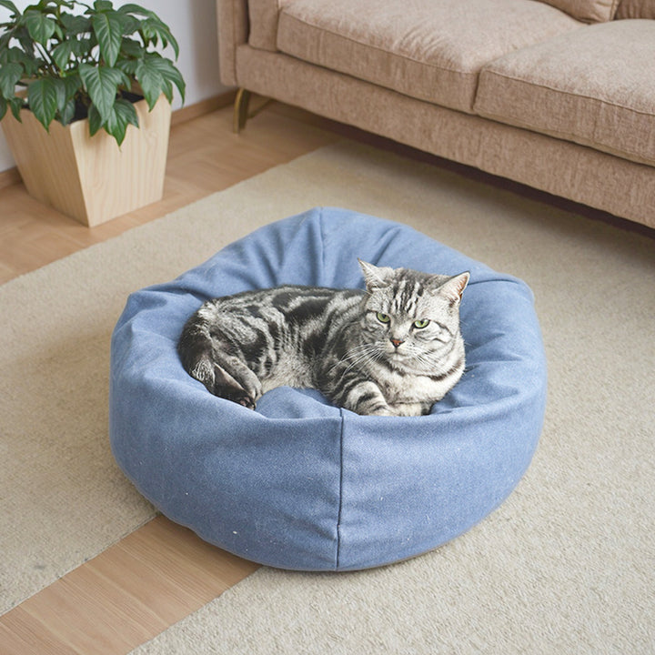 Ventilert Cozy hundeseng
