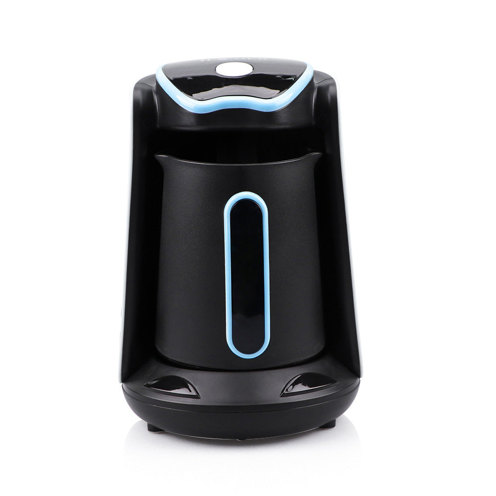 Elektrisk vannkoker med presis temperaturkontroll Skanto