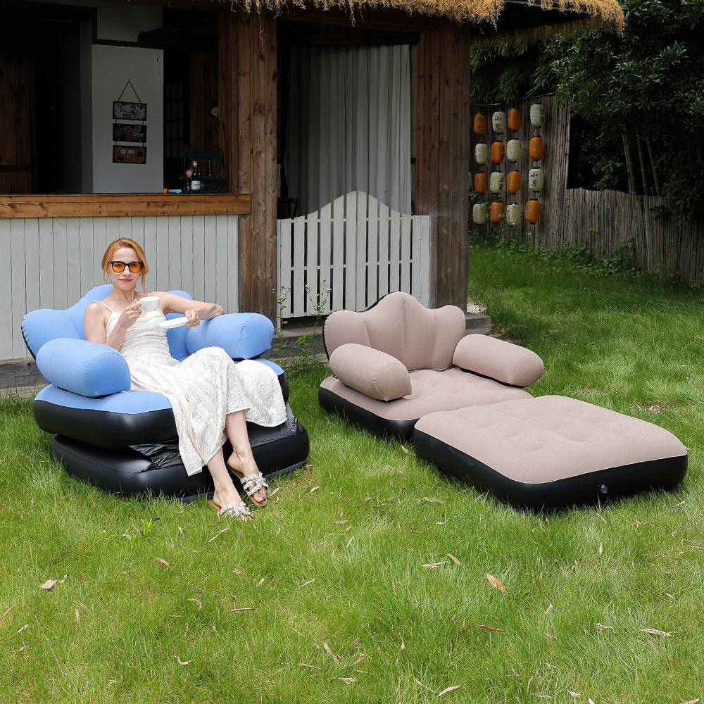 Kvinner Komfortabel Lounge Recliner Skanto