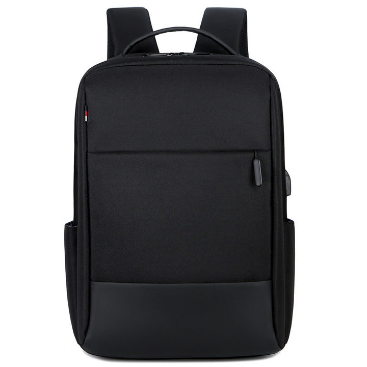 Laptop-Ryggsekk med Smart Fakkedesign Skanto