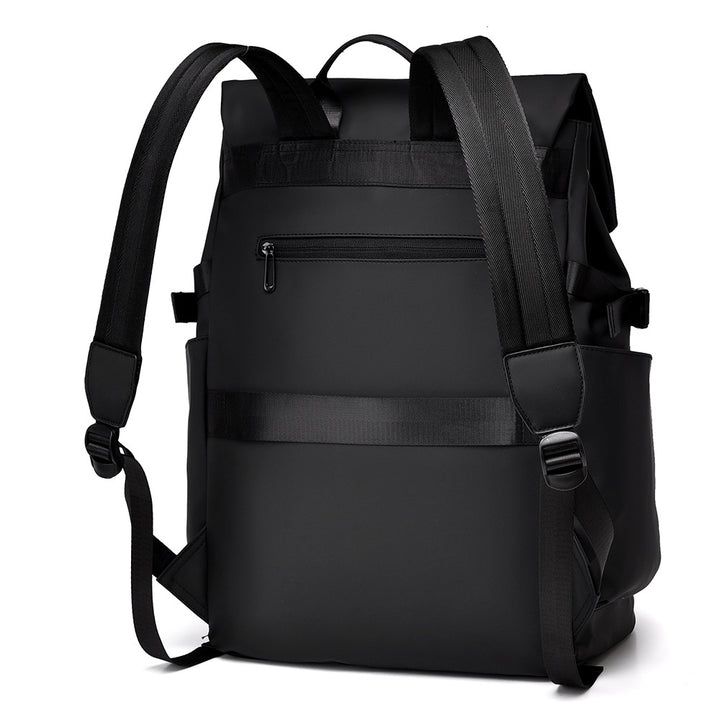 Moderne urban ryggsekk med avtakbar laptoplomme Skanto