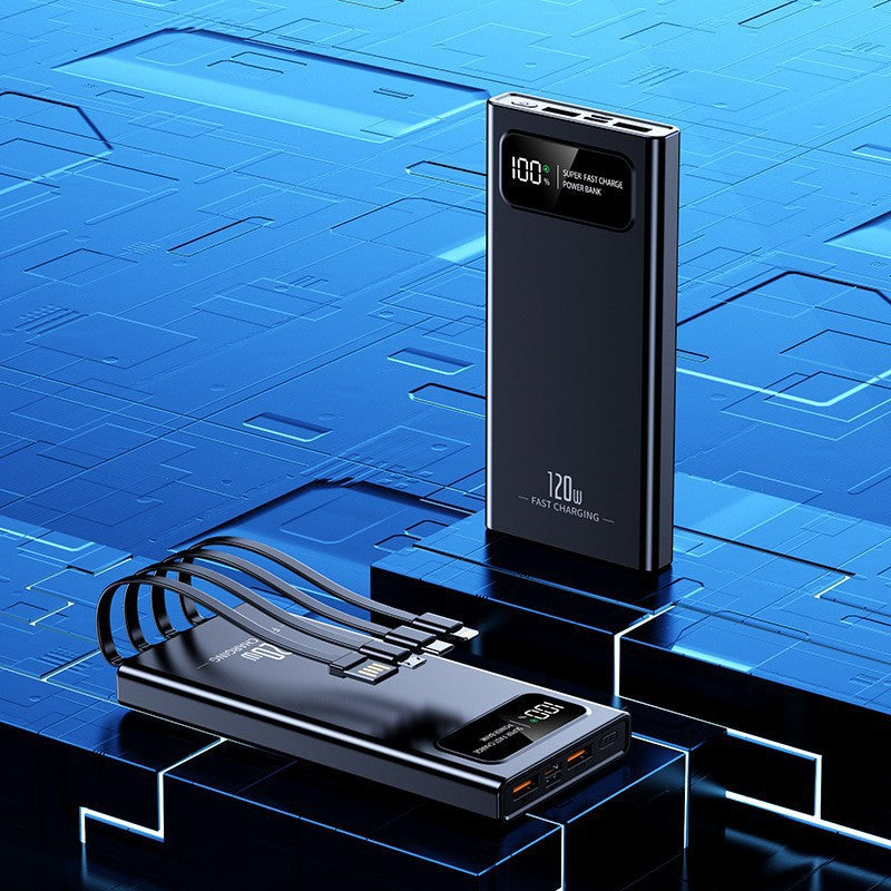 Powerbank Skanto