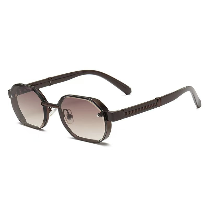 Unisex Designer Solbriller Skanto