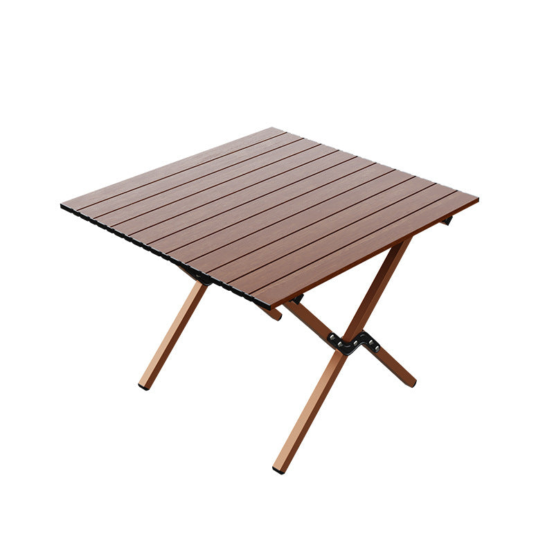 Damer Folders Campingbord Skanto