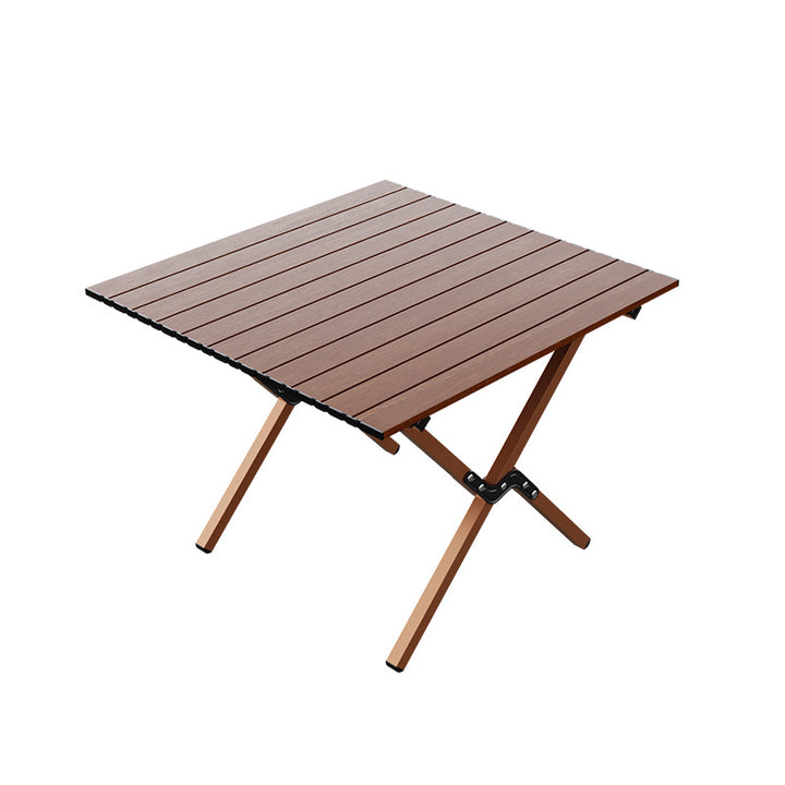Damer Folders Campingbord Skanto