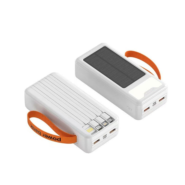 Powerbank Skanto