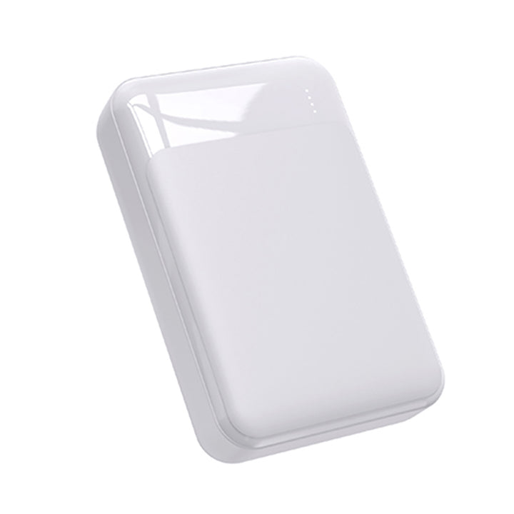 Powerbank med integrert Usb-C hub Skanto