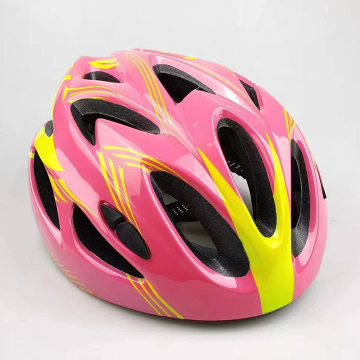 Aerodynamisk Racing Sykkelhjelm Skanto