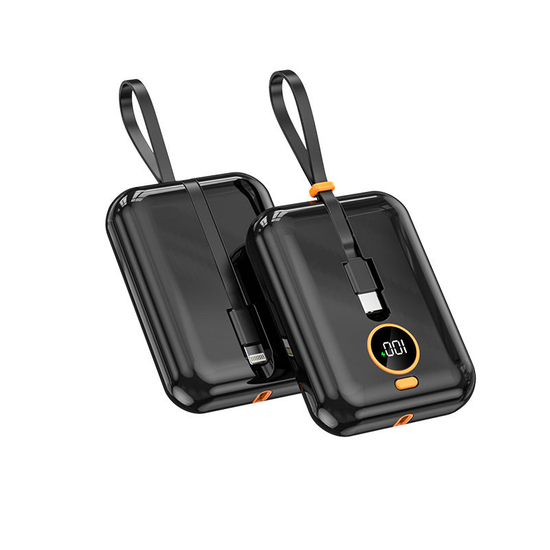 Bærbar Powerbank Skanto