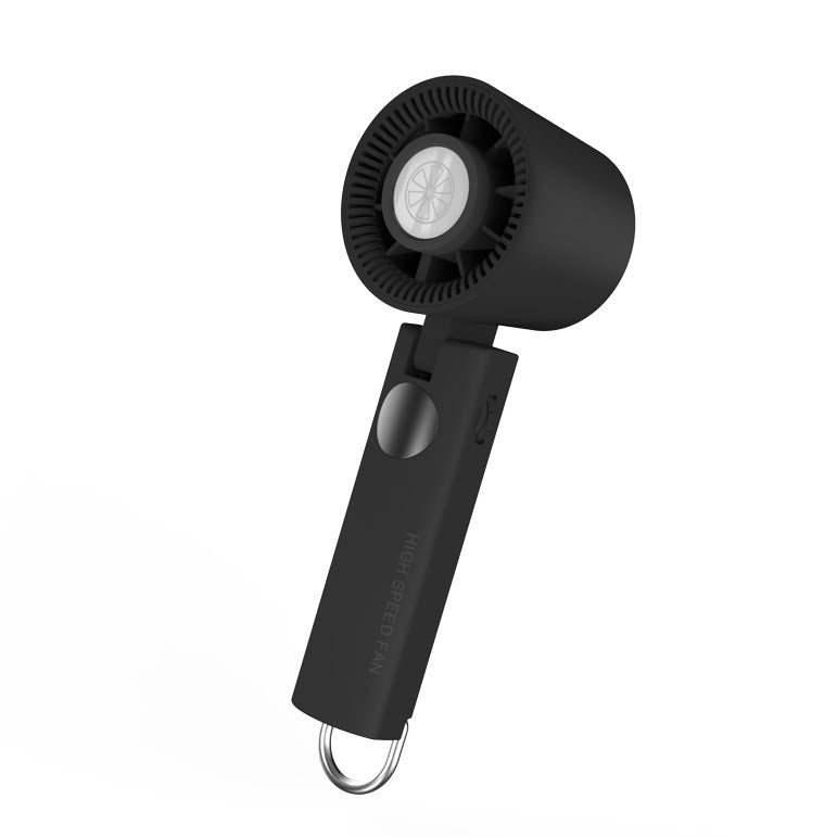 Dame Bærbar Høyhastighetsvifte Skanto
