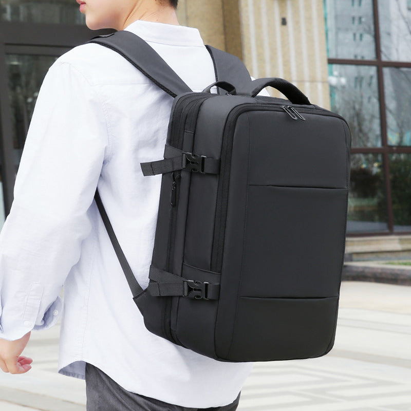 Laptop Backpack Skanto