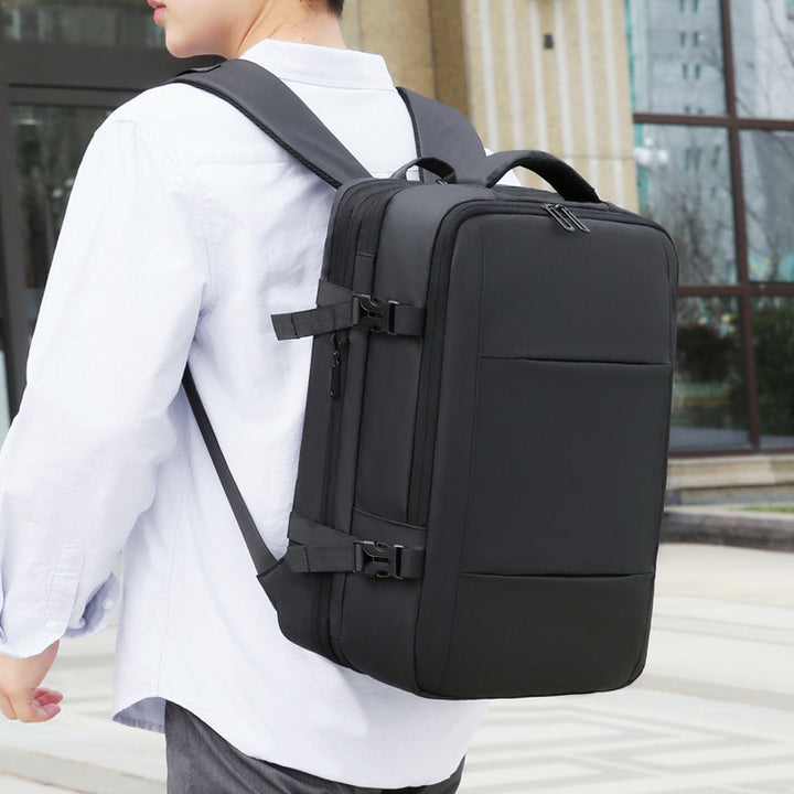 Laptop Backpack Skanto