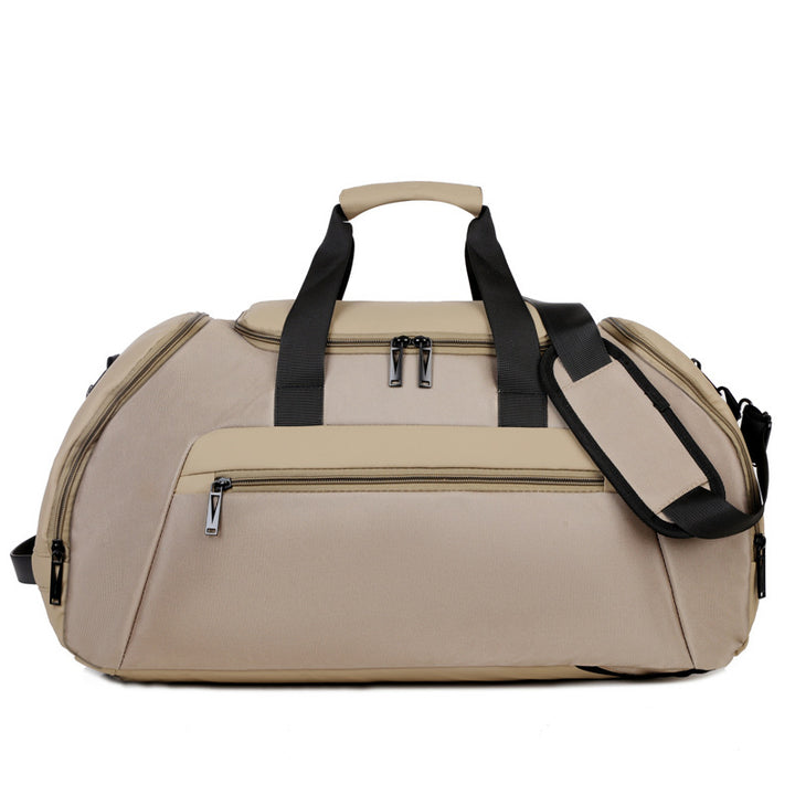 Herrer Sportbag Skanto