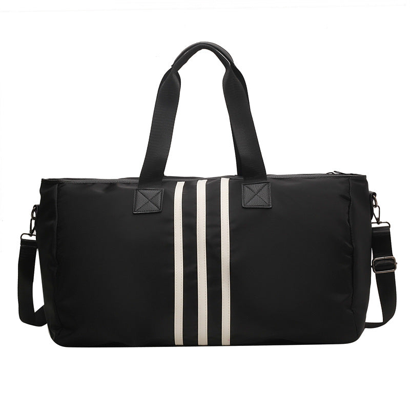 Sporty reisetaske Skanto