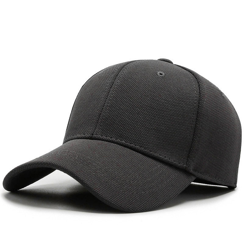 Herre Lettvekt Ytelses Baseball Caps Skanto