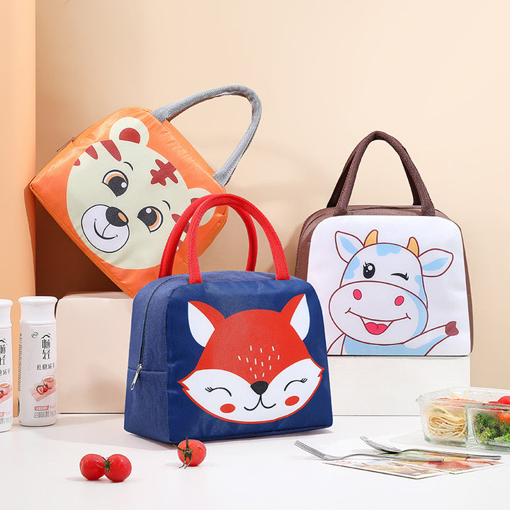 Lunchbox Skanto