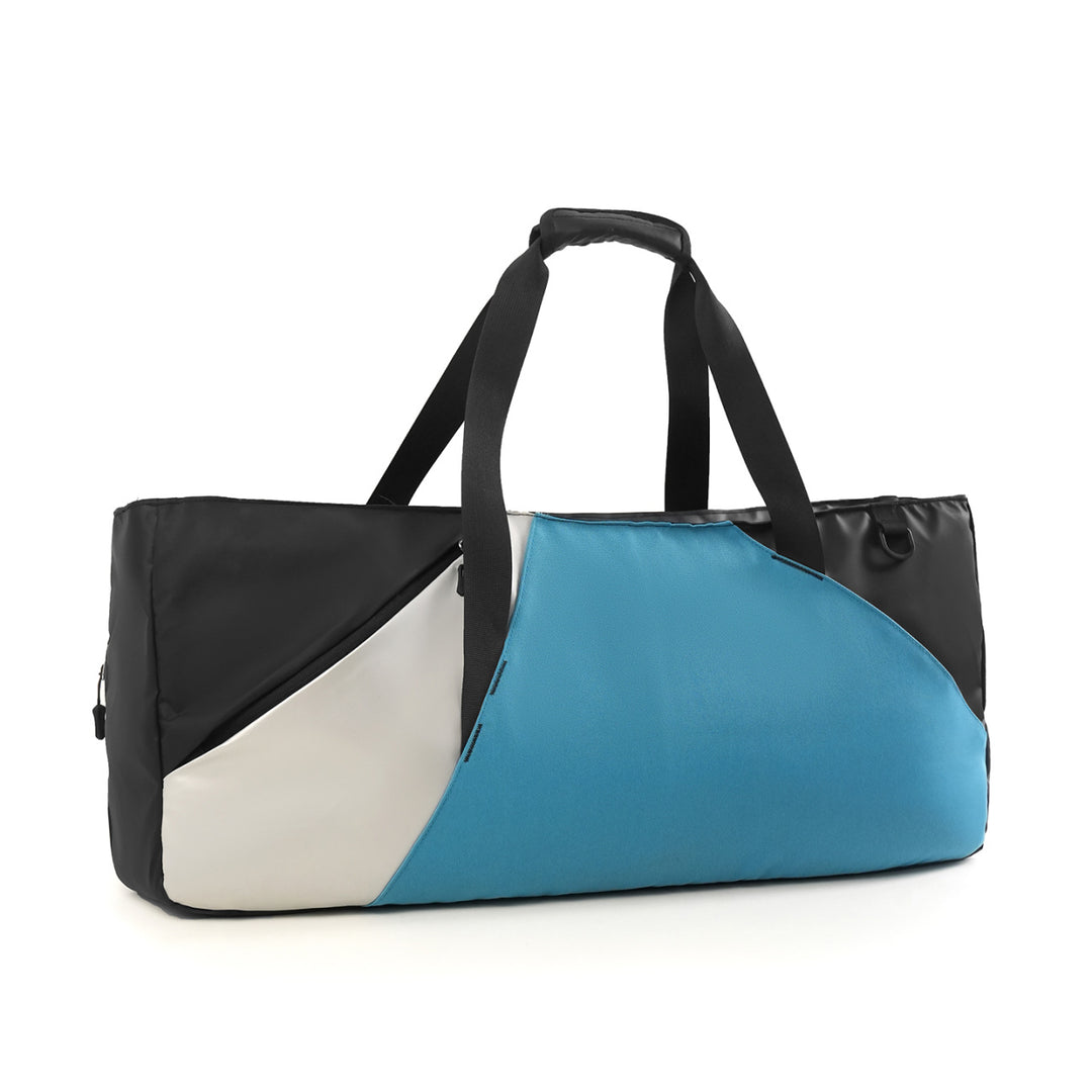 Sportslig totebag med allsidige lommer Skanto