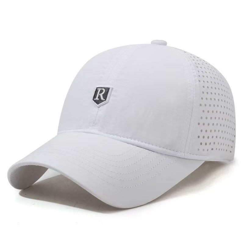 Herrer Sporty Baseballcaps Skanto