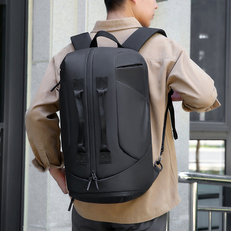 Premium multifunksjonell sportbag Skanto