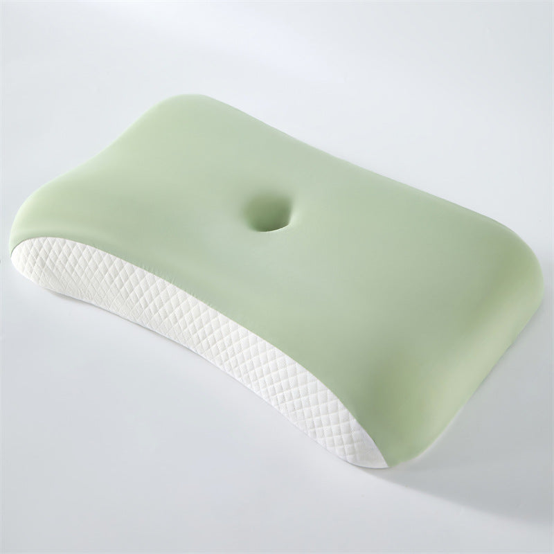 Ergonomisk nakkestøttepute Skanto