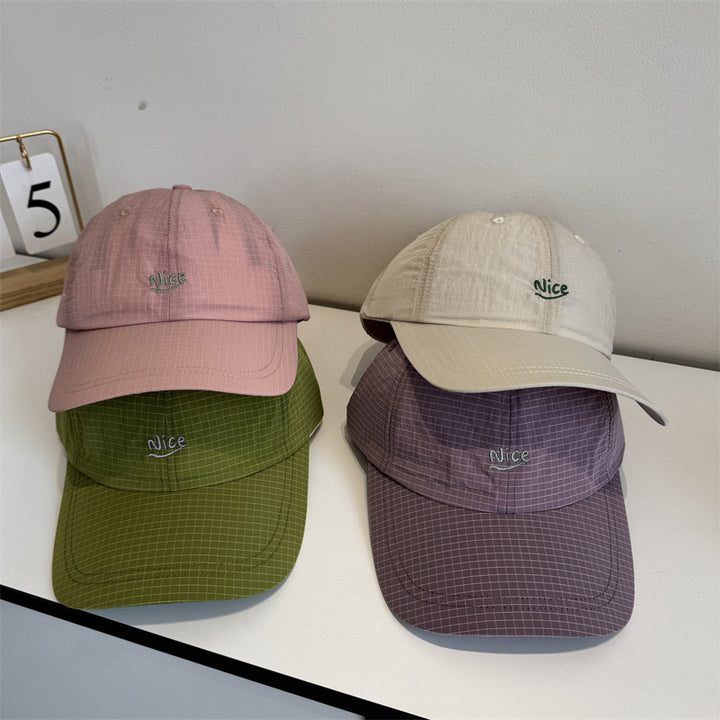 Herre Lettvekts Athletic Caps Skanto