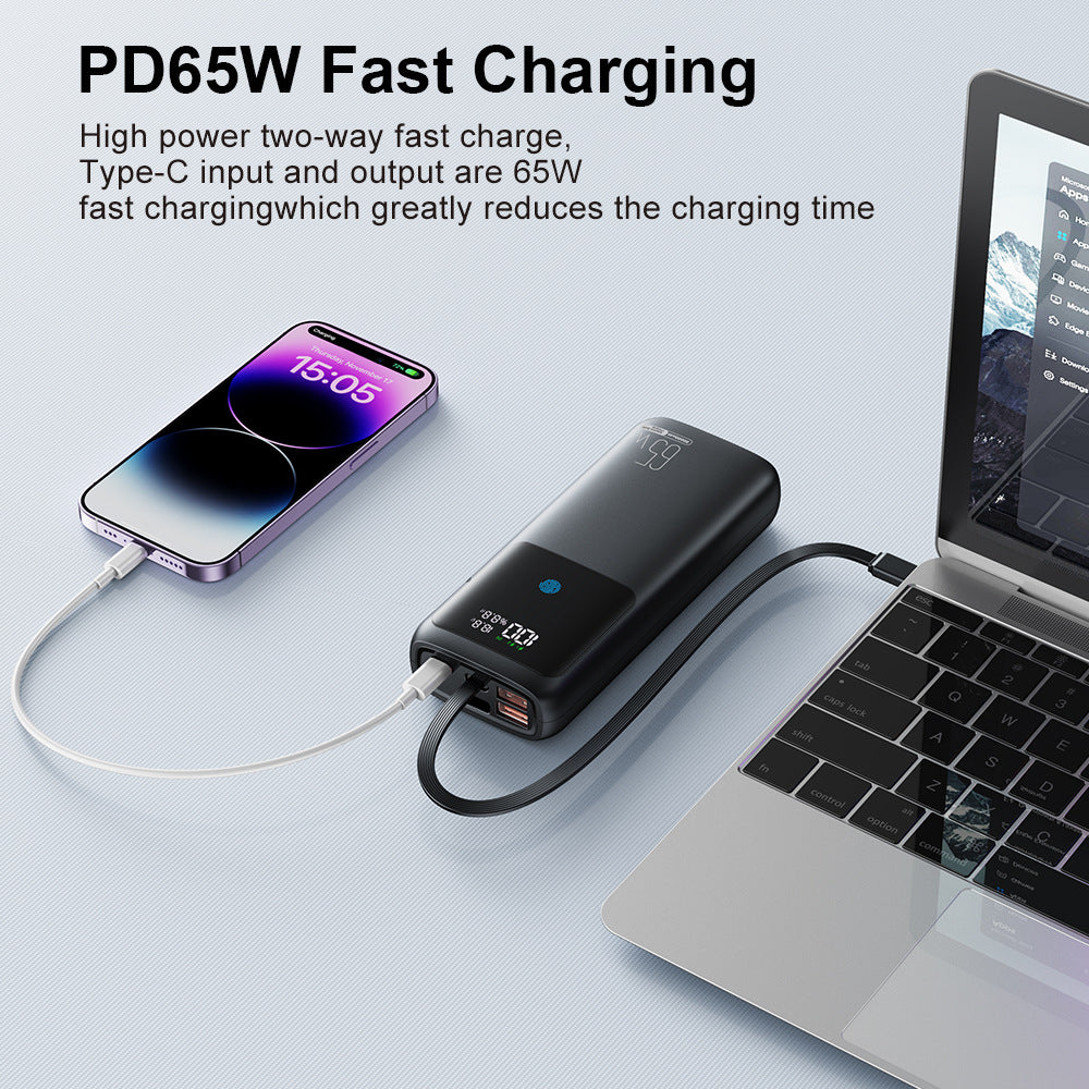 Powerbank Skanto