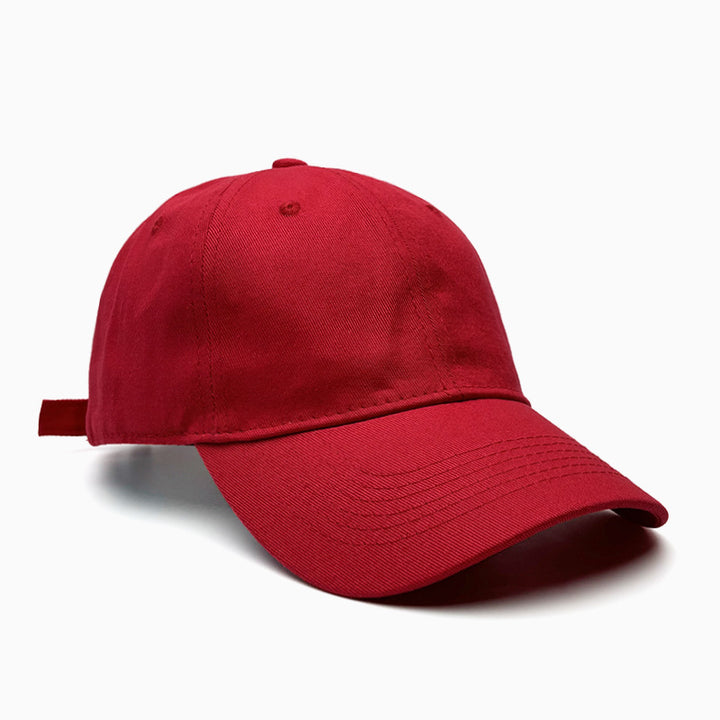 Herre baseballcaps Skanto