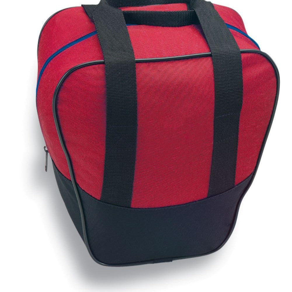 Unisex isolert kjølebag med forsterket bunn Skanto