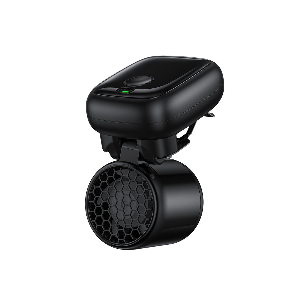 Unisex Bærbar Bluetooth Høyttaler Skanto