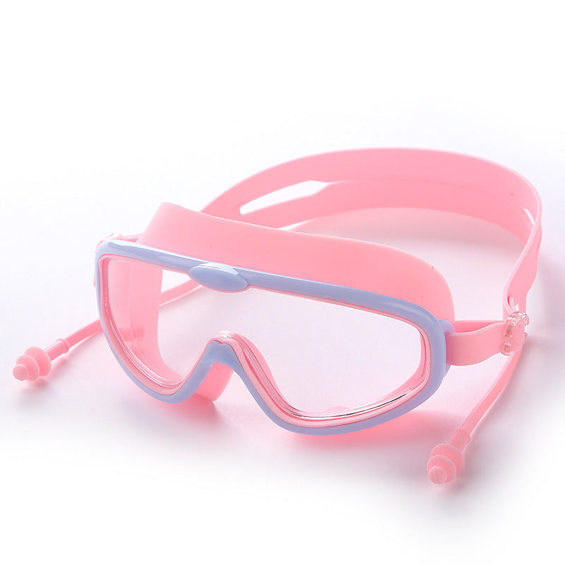 Svømmebrille Skanto