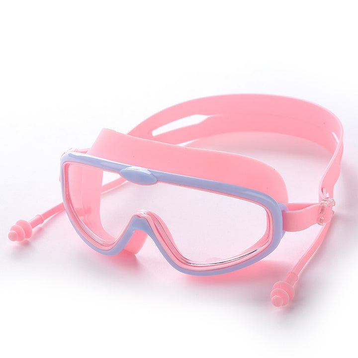 Svømmebrille Skanto