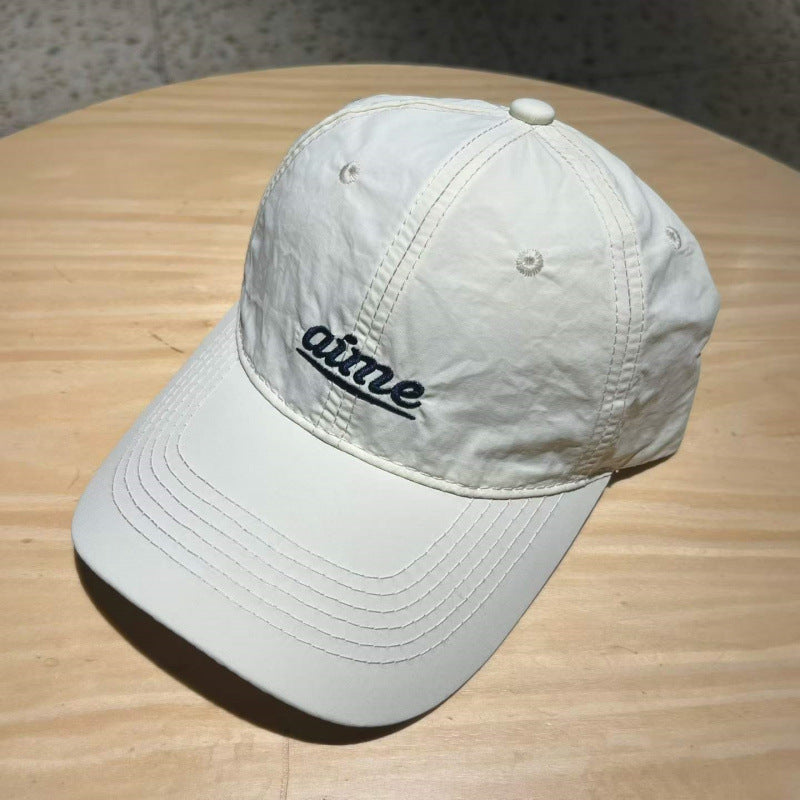 Kvinnenes Lettvekt Casual Caps Skanto