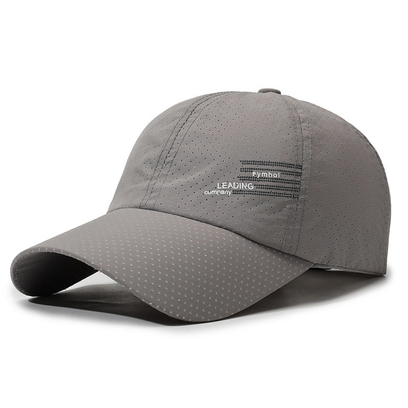 Damer Sporty Baseballcap Skanto