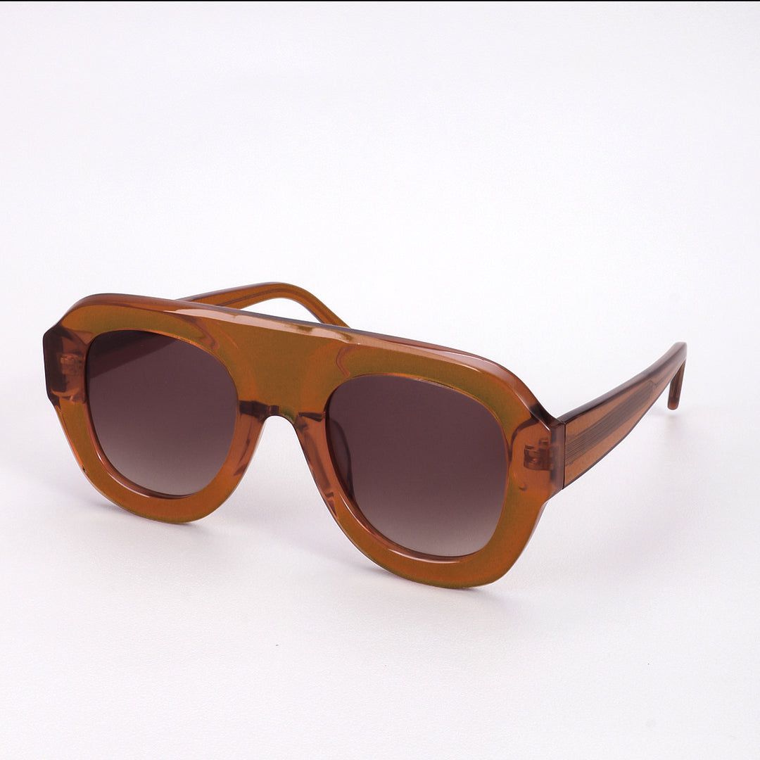 Dame solbrille Skanto
