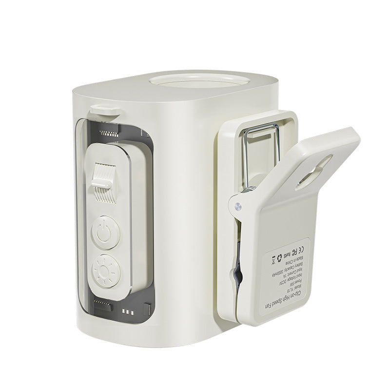 Portable Mini Air Purification Device Skanto