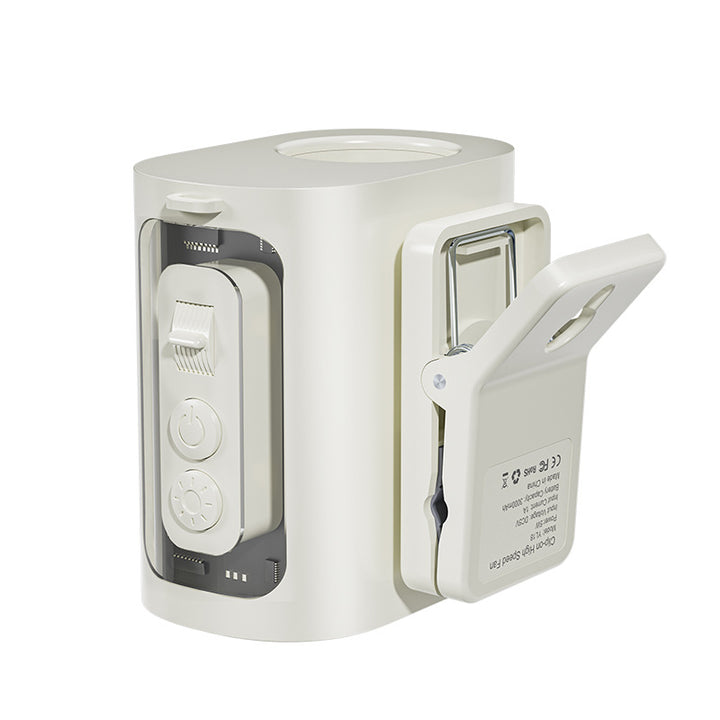 Portable Mini Air Purification Device Skanto