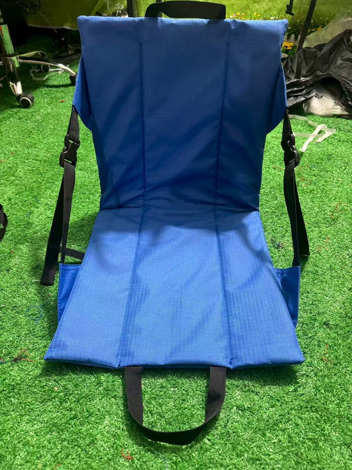 Kvinnens sammenleggbare camping seng Skanto