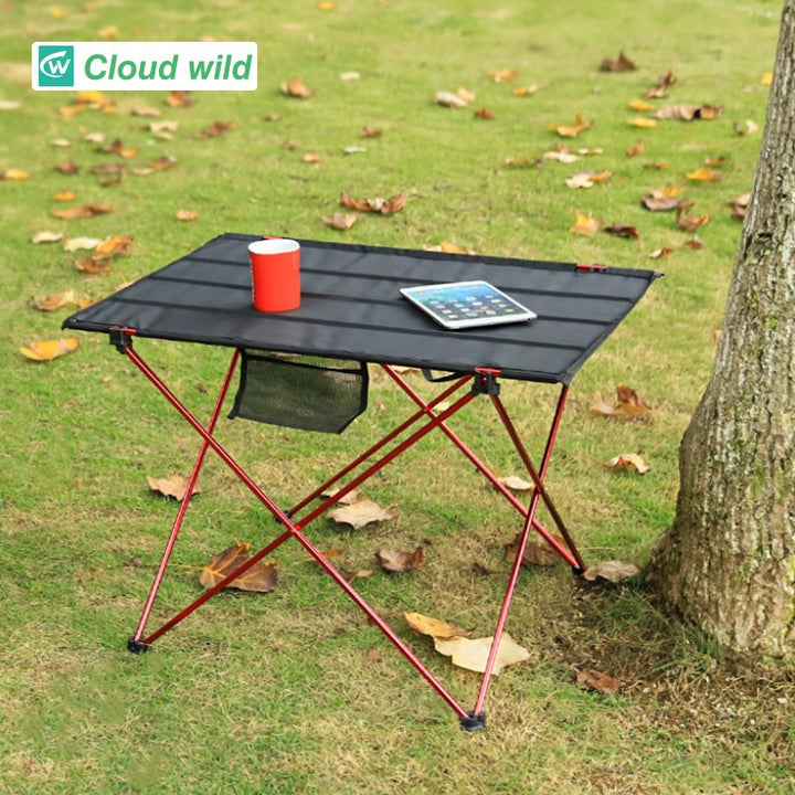 Campingbord Skanto