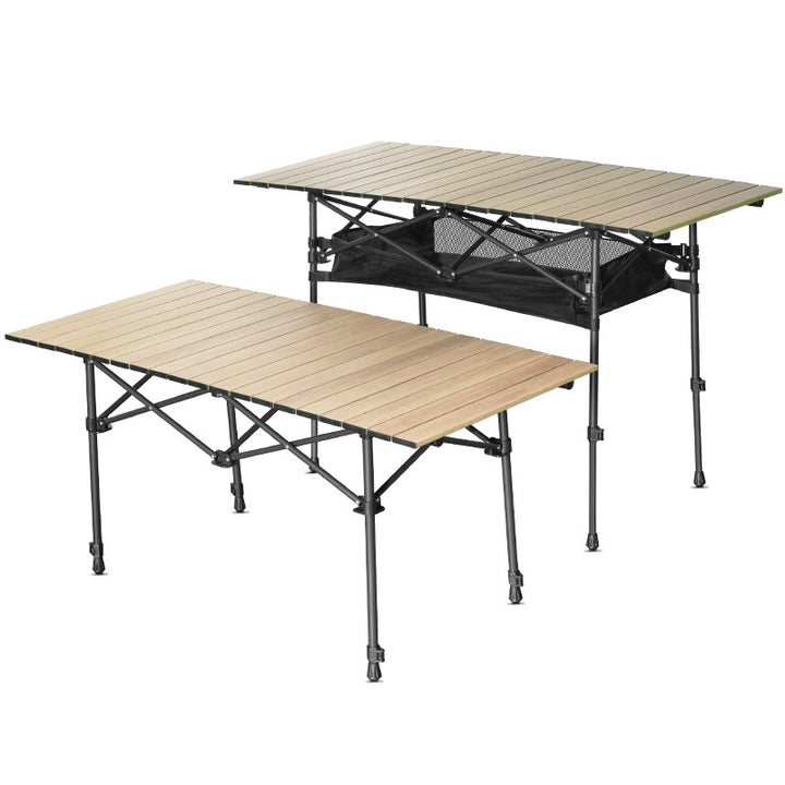 Unisex Sammenleggbar Multifunksjonell Tabell Skanto