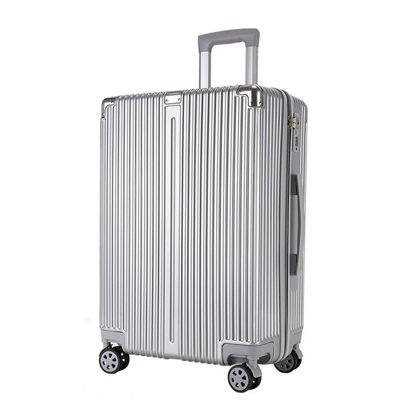 Kvinnenes Premium Hard Shell Trolley Koffert Skanto