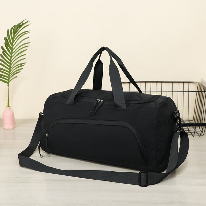 Herre Sportbag Skanto