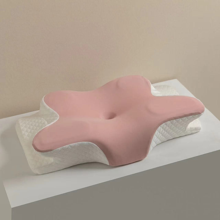 Ergonomisk nakkestøttepute Skanto