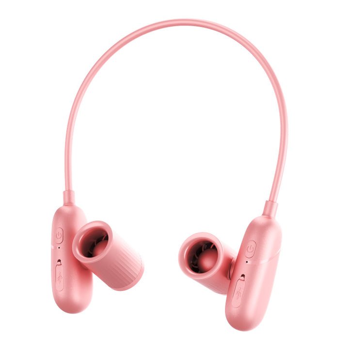Dame Bluetooth Sporthodetelefon Skanto