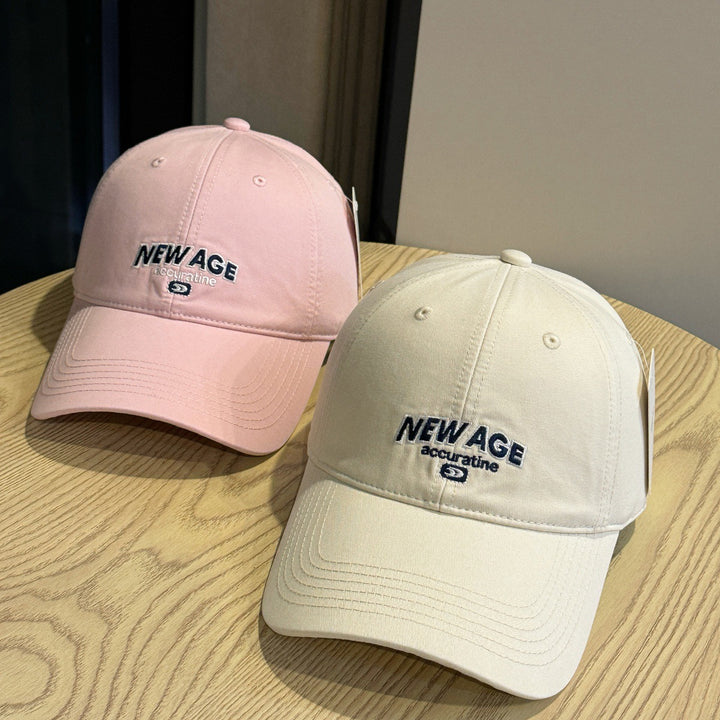 Unisex Komfortabel Bomull Caps Skanto