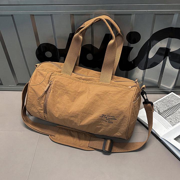 Sporty reiseveske Skanto