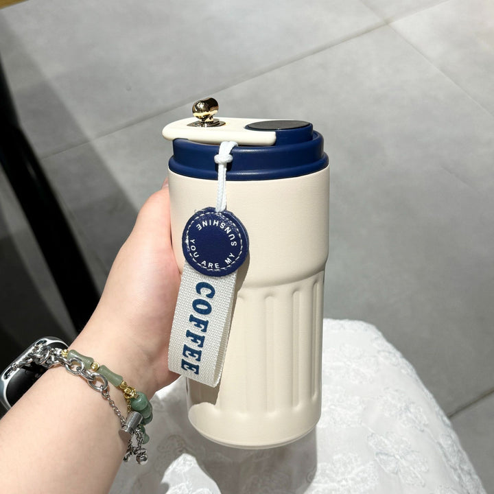 Dame stilige og innovative kaffekopp Skanto