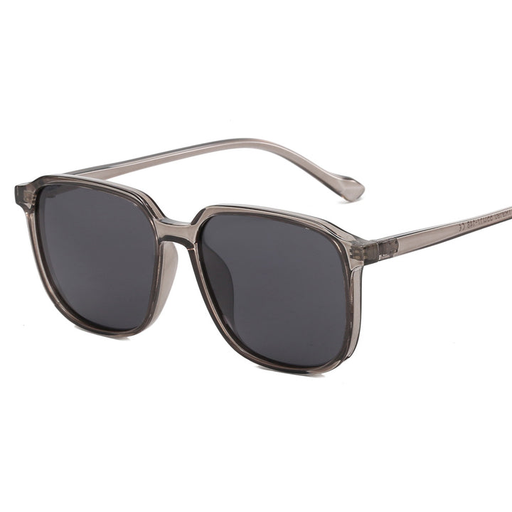 Dame Modisk Multifunksjonell Solbrille Skanto