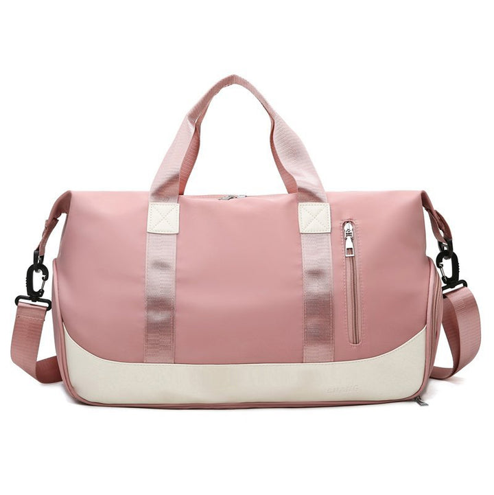 Sporty sport bag Skanto